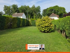 Maison de 150 m² avec 5 chambres sur sous-sol complet