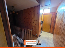 Maison familiale 150 m² – 5 chambres – Sous-sol complet