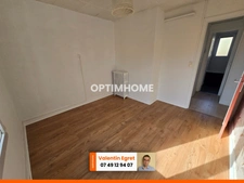 Maison 4 pièces chaleureuse avec jardin et garage – Aplemont, secteur recherché proche Sainte-Cécile