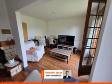 Maison familiale 150 m² – 5 chambres – Sous-sol complet