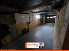 Maison familiale 150 m² – 5 chambres – Sous-sol complet