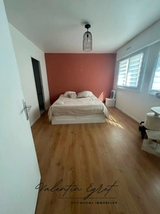Appartement à vendre 4 pièces LE HAVRE 