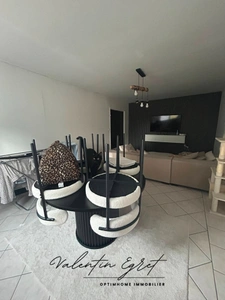 Appartement à vendre 4 pièces LE HAVRE 