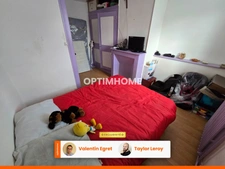 Maison de ville – Jardin & dépendance – Emplacement idéal