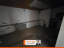 Maison de 120 m² à rénover avec vue panoramique, garage et jardin – Bolbec Centre