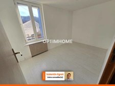 🏡 COUP DE CŒUR FAMILIAL – MAISON 3 CHAMBRES + TERRASSE – BOLBEC QUARTIER CALME