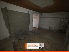 Maison de 120 m² à rénover avec vue panoramique, garage et jardin – Bolbec Centre