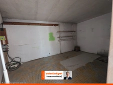 Maison de 120 m² à rénover avec vue panoramique, garage et jardin – Bolbec Centre