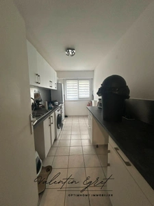 Appartement à vendre 4 pièces LE HAVRE 