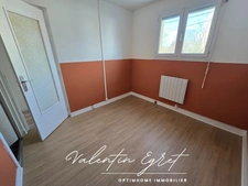 Aplemont / Sainte-Cécile : Maison 4 pièces avec jardin, véranda et garage