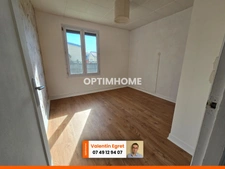 Maison 4 pièces chaleureuse avec jardin et garage – Aplemont, secteur recherché proche Sainte-Cécile