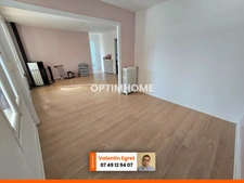 Maison 4 pièces chaleureuse avec jardin et garage – Aplemont, secteur recherché proche Sainte-Cécile