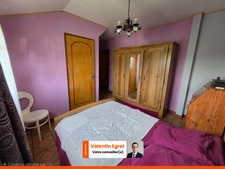 Maison familiale 150 m² – 5 chambres – Sous-sol complet