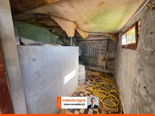 Maison de 120 m² à rénover avec vue panoramique, garage et jardin – Bolbec Centre