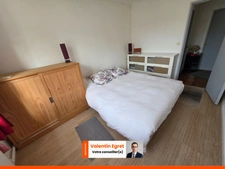 Maison de 150 m² avec 5 chambres sur sous-sol complet