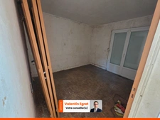 Maison de 120 m² à rénover avec vue panoramique, garage et jardin – Bolbec Centre