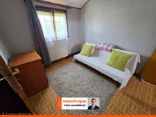 Maison familiale 150 m² – 5 chambres – Sous-sol complet