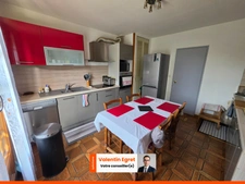 Maison de 150 m² avec 5 chambres sur sous-sol complet