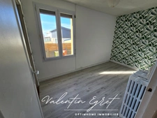 Maison 4 pièces chaleureuse avec jardin et garage – Aplemont, secteur recherché proche Sainte-Cécile