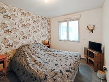 EXCLUSIVITE - 02100 GRICOURT - PAVILLON PLAIN PIED 2023 - AUCUNE MITOYENNETE - 4 CHAMBRES - JARDIN - DPE B