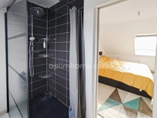 02100 GRICOURT - PAVILLON 2021 – HABITABLE DE PLAIN PIED – SUITE PARENTALE- 4 CHAMBRES - STATIONNEMENT INTERIEUR - JARDIN CLOTURE - CLASSE A (DPE 2021)