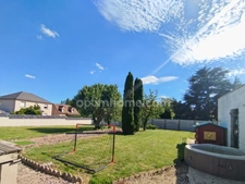 02100 FAYET - Maison individuelle - 2 chambres - jardin - terrasse - DPE D