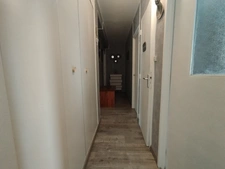 02100 saint-quentin- Appartement 75 m2 - 2 chambres - 1 bureau - balcon - parking sécurisé