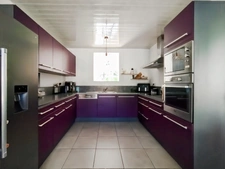 02790 SERAUCOURT LE GRAND - MAISON INDIVIDUELLE - CUISINE EQUIPEE - 2 CHAMBRES - CLASSE D  - JARDIN - GARAGE