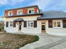 02240 SERY LES MEZIERES | EXCLUSIVITÉ |Vie de plain pied | 5 chambres| Jacuzzi privatif | DPE C| dépendances