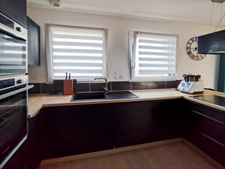 02100 GRICOURT - PAVILLON 2021 – HABITABLE DE PLAIN PIED – SUITE PARENTALE- 4 CHAMBRES - STATIONNEMENT INTERIEUR - JARDIN CLOTURE - CLASSE A