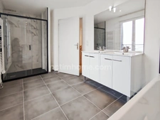 02100 FAYET - Pavillon individuel 150m2 de 2024 - suite parentale - 4 chambres - jardin - garage - Classé A