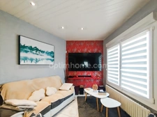  02100 Neuville Saint-Amand- Maison individuelle 130m2 sans mitoyenneté- 3 chambres – garage- cour avec jardinet 
