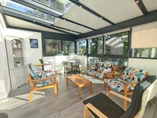 02100 Fayet - Maison individuelle sans mitoyenneté - 4 chambres - Jardin - Carport - Classé en C