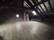 02800 ANGUILCOURT-LE SART- Maison individuelle de charme – 4 chambres - DPE C - cuisine aménagée - Garage -  jardin 