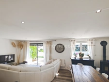 02100 FAYET - Maison individuelle - 2 chambres - jardin - terrasse - DPE D