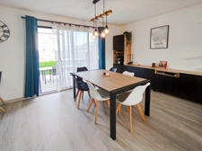 02100 GRICOURT - PAVILLON 2021 – HABITABLE DE PLAIN PIED – SUITE PARENTALE- 4 CHAMBRES - STATIONNEMENT INTERIEUR - JARDIN CLOTURE - CLASSE A