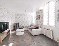 Exclusivité-02110 Fontaine-Uterte-Maison individuelle- Sans vis à vis-- cuisine équipée et aménagée-3 chambres- 1645 m2 de jardin-Classé en D