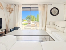 02100 FAYET - Maison individuelle - 2 chambres - jardin - terrasse - DPE D