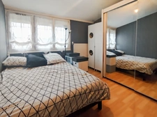 Maison individuelle quartier CEPY- habitable de plain pied- 5 chambres- 2 garages- jardin - classé en C