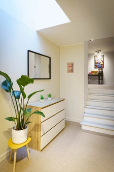 Exclusivité-02100 Saint-Quentin-LOFT 327m2- Classé en C - 4 chambres- 1 salle de bain-2 salles d'eau-Jardin-Garage
