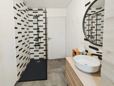 EXCLUSIVITE - 02100 GRICOURT - PAVILLON PLAIN PIED 2023 - AUCUNE MITOYENNETE - 4 CHAMBRES - JARDIN - DPE B