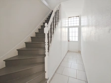 Exclusivité- 02100 Saint-Quentin- Maison 104m2 rénovée- 3 chambres- Cour sans vis à vis- idéal primo-accédants ou investisseurs