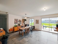 EXCLUSIVITE - 02100 GRICOURT - PAVILLON PLAIN PIED 2023 - AUCUNE MITOYENNETE - 4 CHAMBRES - JARDIN - DPE B
