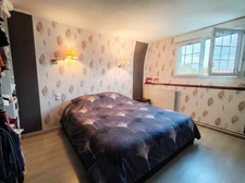 02240 SERY LES MEZIERES | EXCLUSIVITÉ |Vie de plain pied | 5 chambres| Jacuzzi privatif | DPE C| dépendances