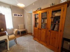 02100 Fayet - Maison individuelle sans mitoyenneté - 4 chambres - Jardin - Carport - Classé en C
