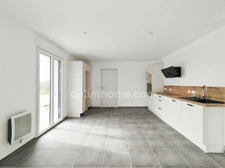 02100 FAYET - Pavillon individuel 150m2 de 2024 - suite parentale - 4 chambres - jardin - garage - Classé A