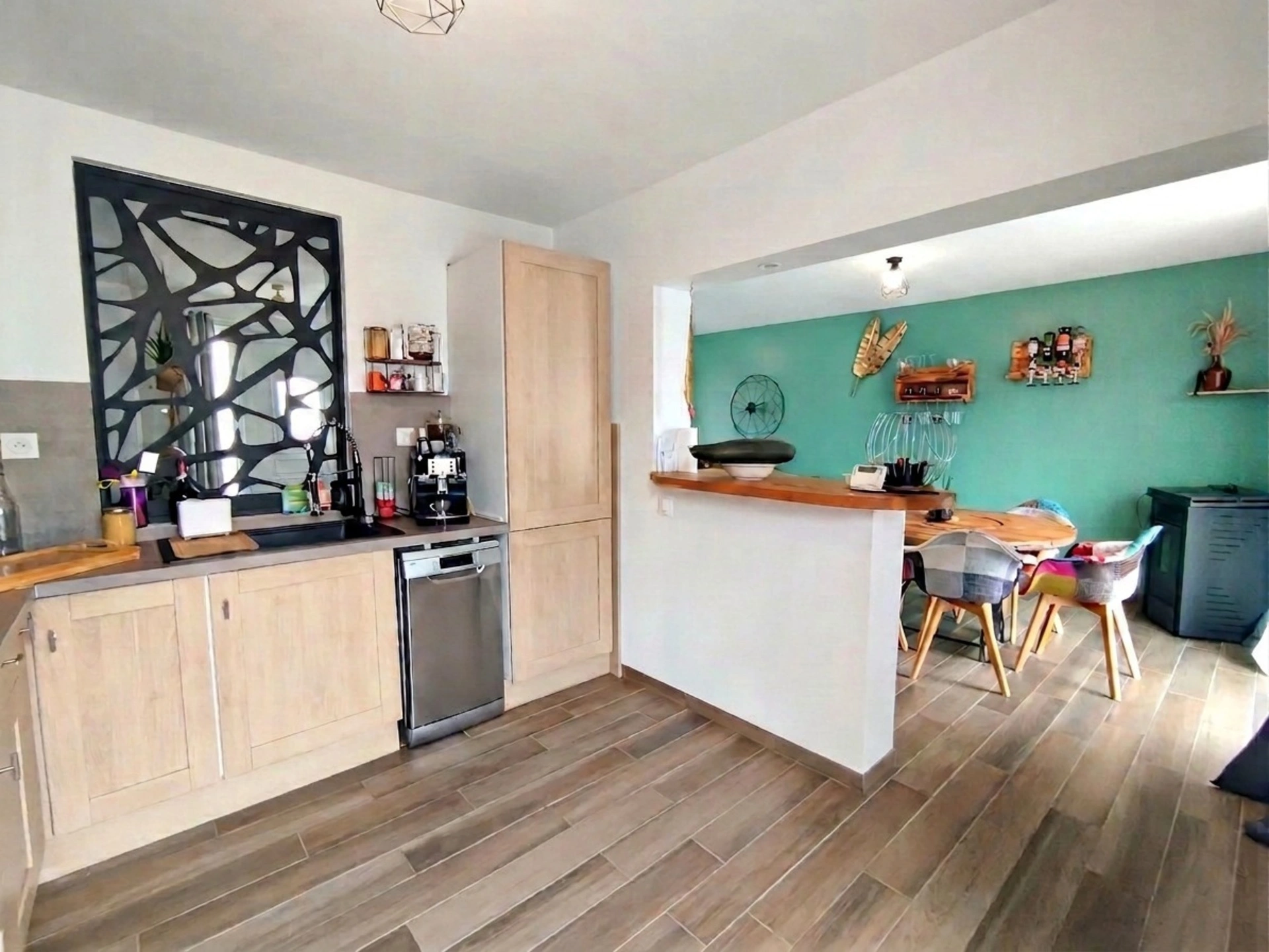 Maison 6 pièces 95 m² · à Gricourt · 95 m² · 195 000 €