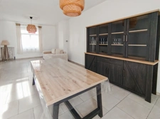 Exclusivité- 02100 Saint-Quentin- Maison 104m2 rénovée- 3 chambres- Cour sans vis à vis- idéal primo-accédants ou investisseurs
