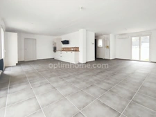 02100 FAYET - Pavillon individuel 150m2 de 2024 - suite parentale - 4 chambres - jardin - garage - Classé A