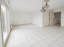 02100 GRICOURT- Maison 83 m² – 3 chambres – Jardin – Garage – Résidence sécurisée – Proche hôpital  